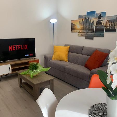 Ripa150 - Smart Apartament Milano - Prada Bocconi Ieo Ied Forum Assago Navigli Duomo15Min Ngoại thất bức ảnh