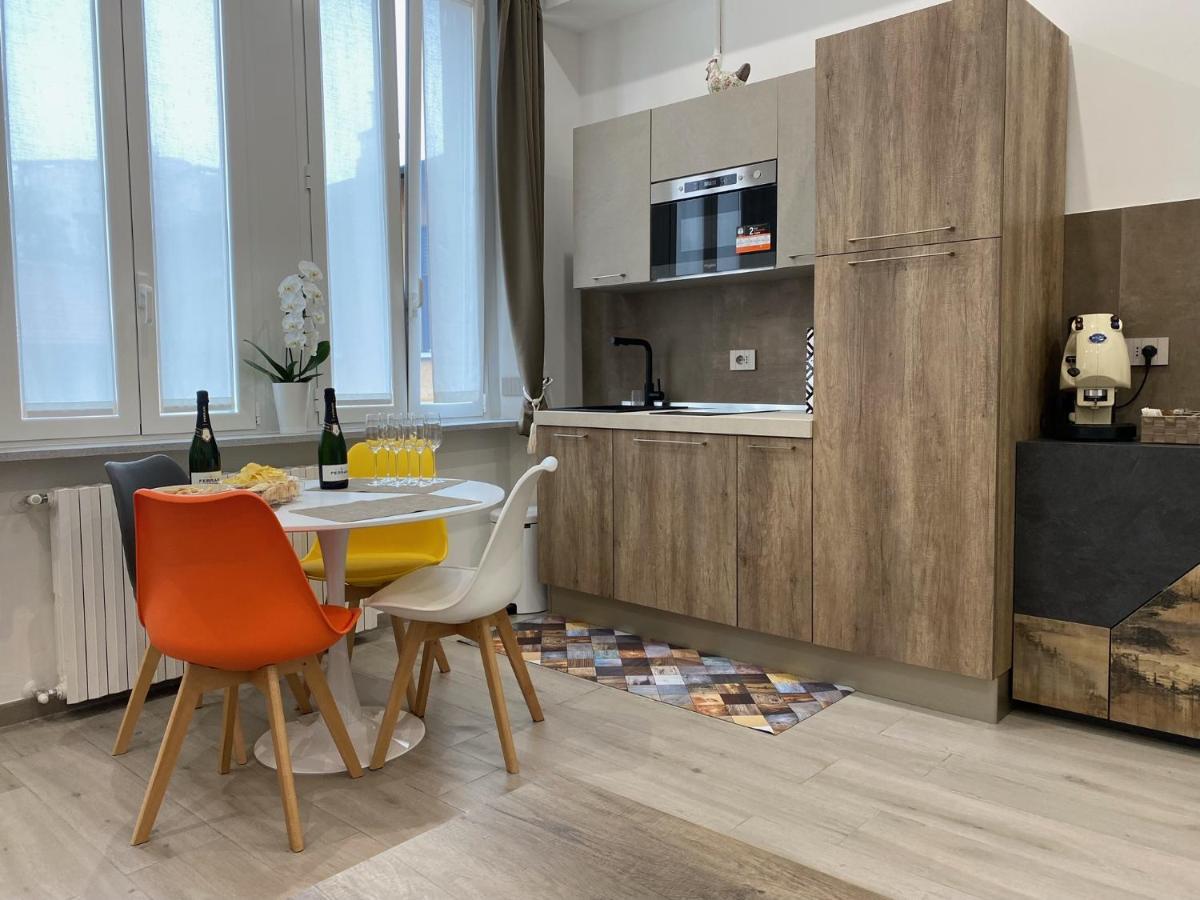 Ripa150 - Smart Apartament Milano - Prada Bocconi Ieo Ied Forum Assago Navigli Duomo15Min Ngoại thất bức ảnh
