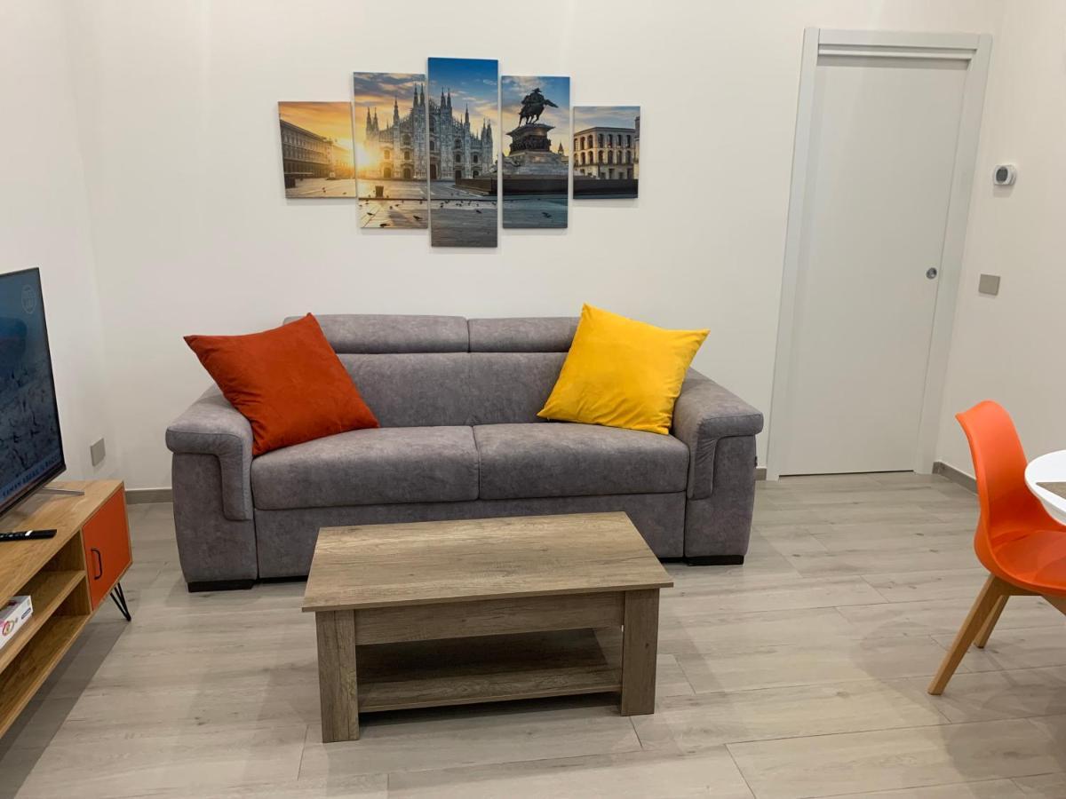 Ripa150 - Smart Apartament Milano - Prada Bocconi Ieo Ied Forum Assago Navigli Duomo15Min Ngoại thất bức ảnh