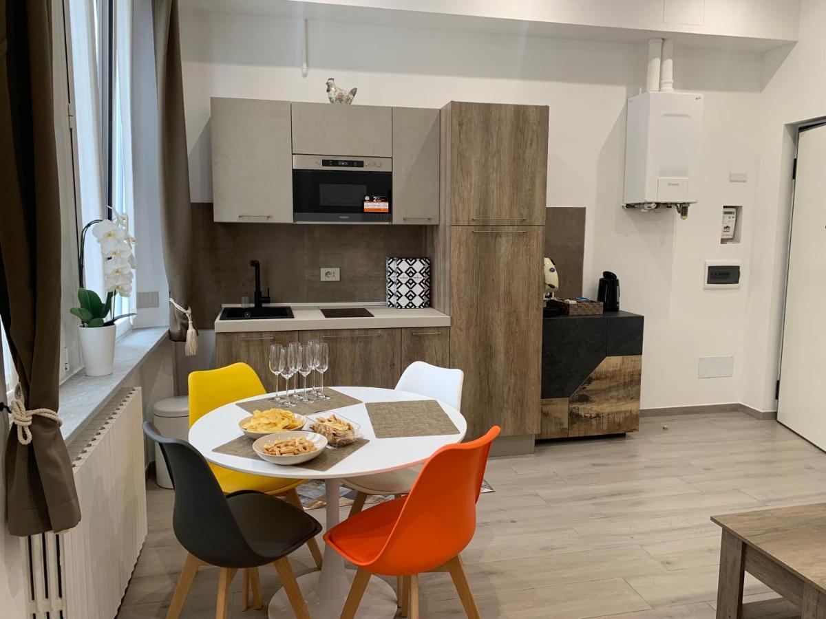 Ripa150 - Smart Apartament Milano - Prada Bocconi Ieo Ied Forum Assago Navigli Duomo15Min Ngoại thất bức ảnh