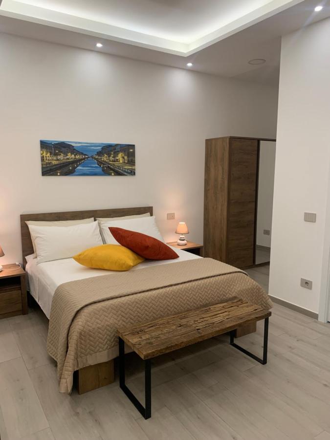 Ripa150 - Smart Apartament Milano - Prada Bocconi Ieo Ied Forum Assago Navigli Duomo15Min Ngoại thất bức ảnh