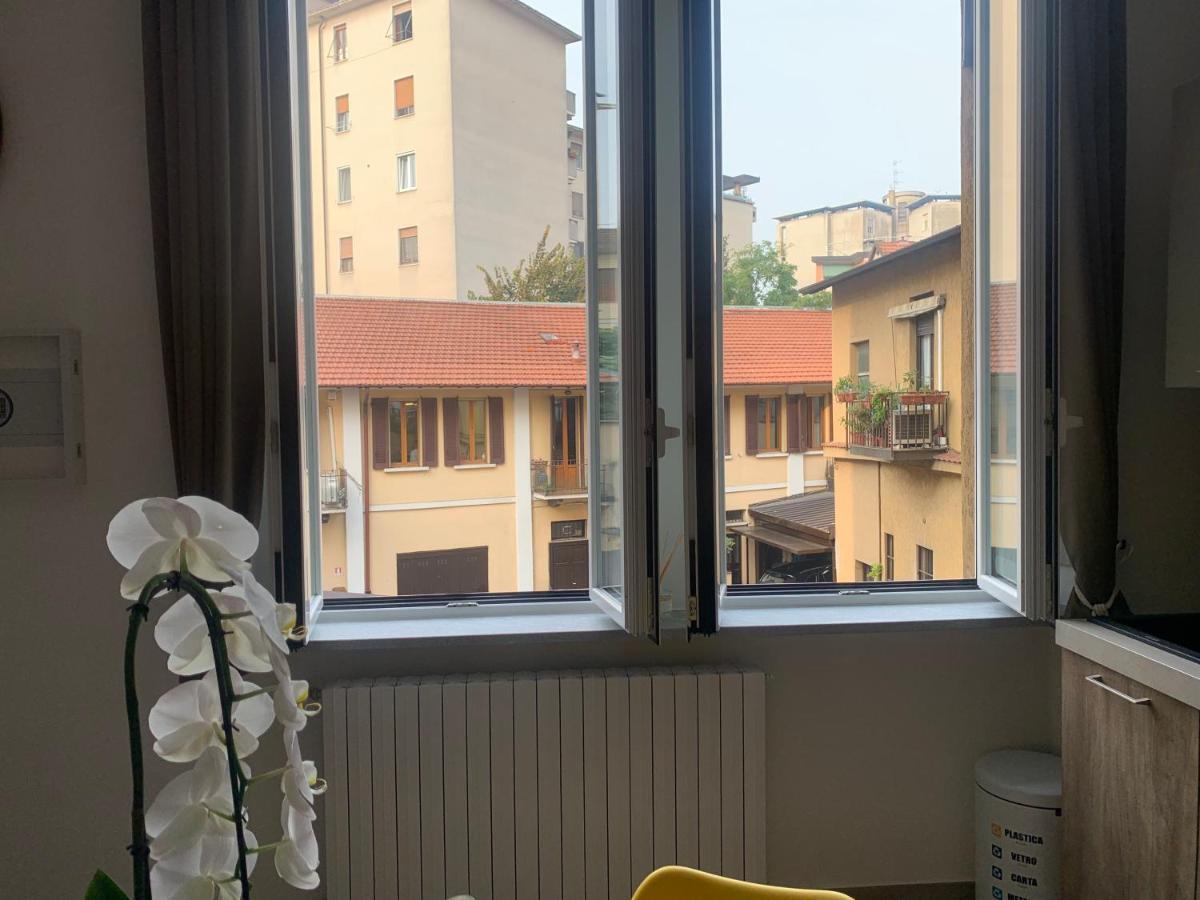 Ripa150 - Smart Apartament Milano - Prada Bocconi Ieo Ied Forum Assago Navigli Duomo15Min Ngoại thất bức ảnh