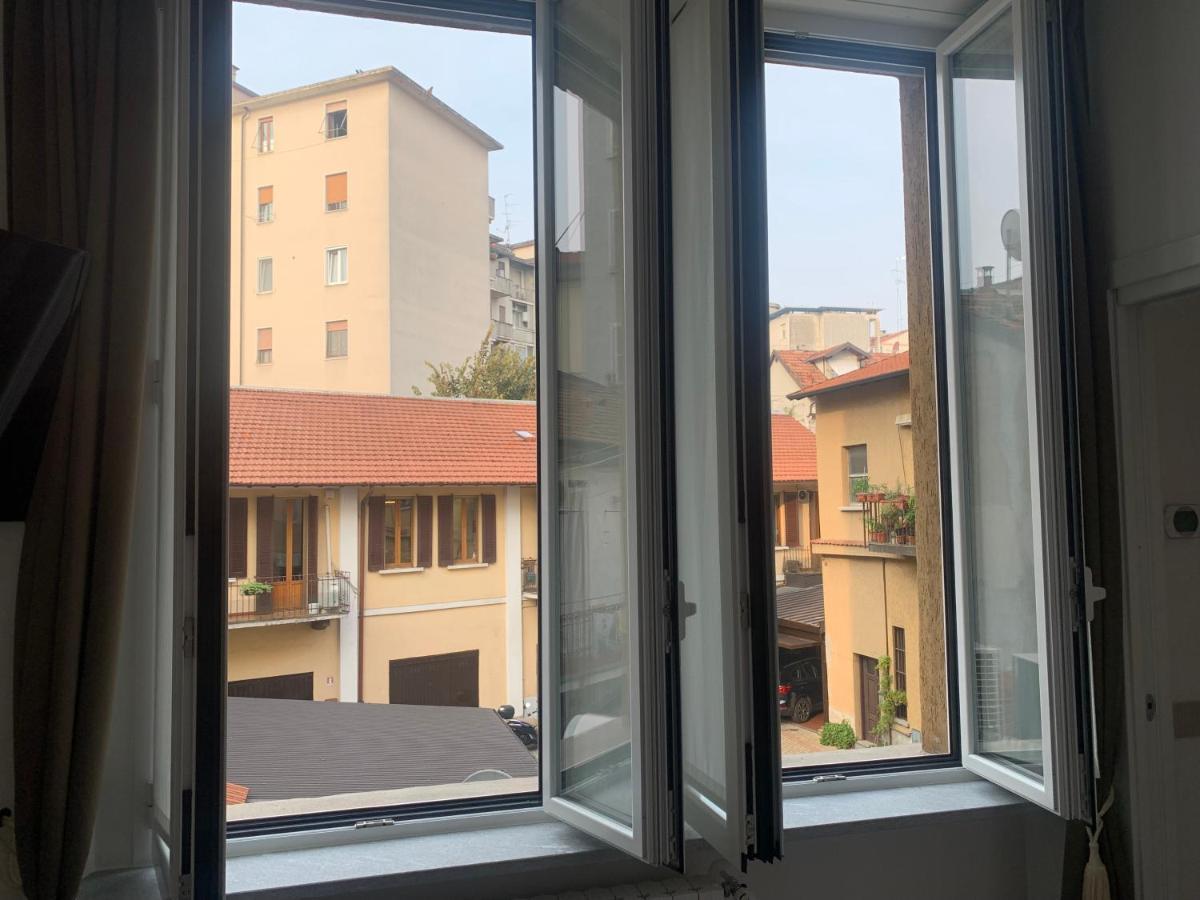 Ripa150 - Smart Apartament Milano - Prada Bocconi Ieo Ied Forum Assago Navigli Duomo15Min Ngoại thất bức ảnh