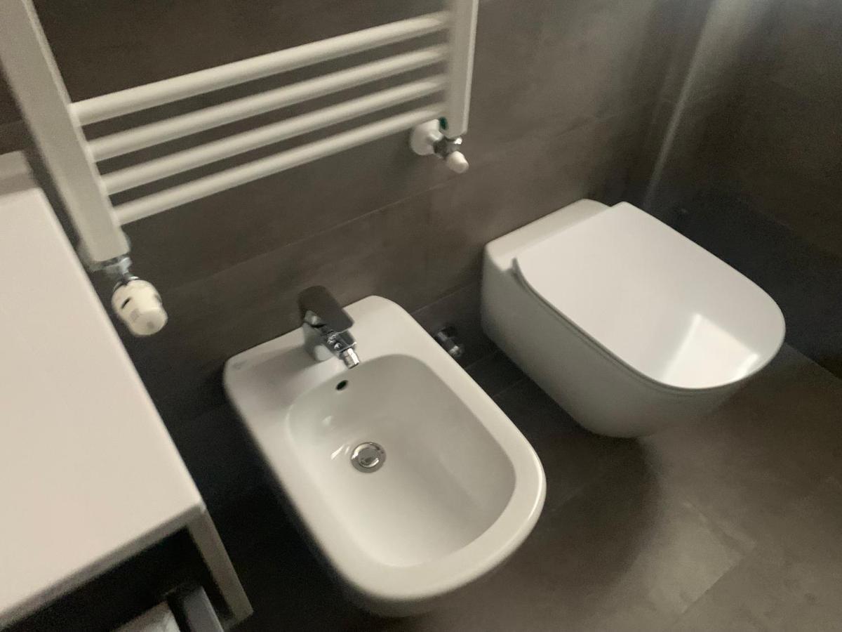 Ripa150 - Smart Apartament Milano - Prada Bocconi Ieo Ied Forum Assago Navigli Duomo15Min Ngoại thất bức ảnh