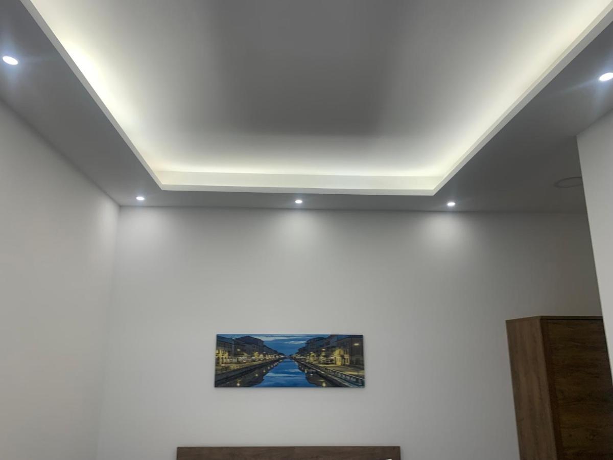 Ripa150 - Smart Apartament Milano - Prada Bocconi Ieo Ied Forum Assago Navigli Duomo15Min Ngoại thất bức ảnh