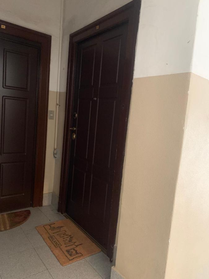 Ripa150 - Smart Apartament Milano - Prada Bocconi Ieo Ied Forum Assago Navigli Duomo15Min Ngoại thất bức ảnh