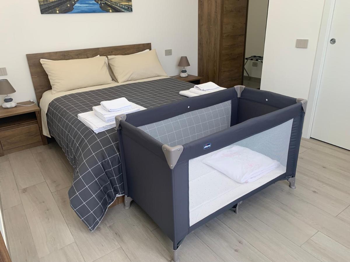 Ripa150 - Smart Apartament Milano - Prada Bocconi Ieo Ied Forum Assago Navigli Duomo15Min Ngoại thất bức ảnh