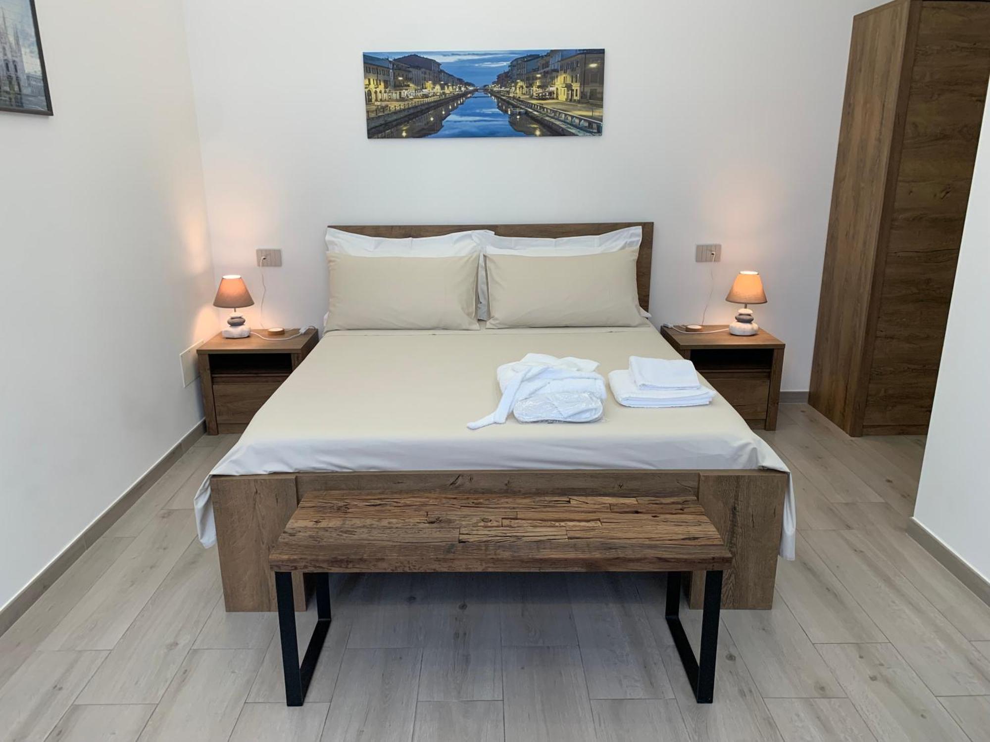 Ripa150 - Smart Apartament Milano - Prada Bocconi Ieo Ied Forum Assago Navigli Duomo15Min Ngoại thất bức ảnh